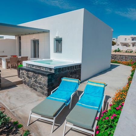 Bliss Holidays Spot Fira (Santorini) Exterior foto
