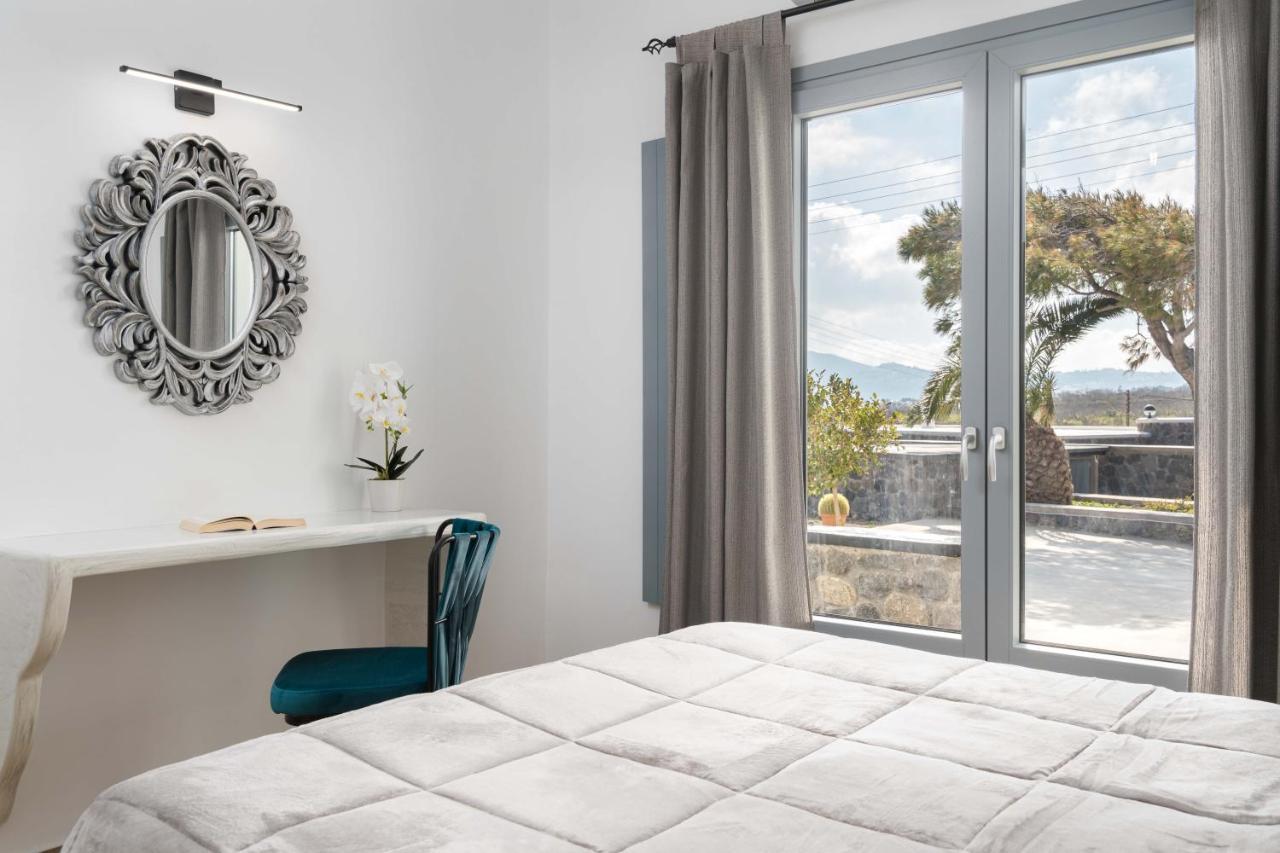 Bliss Holidays Spot Fira (Santorini) Exterior foto