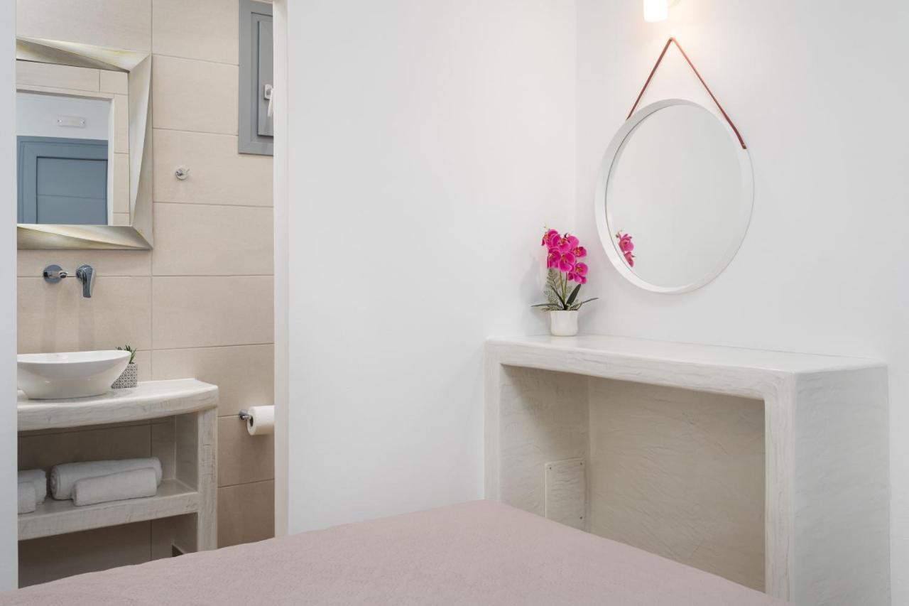 Bliss Holidays Spot Fira (Santorini) Exterior foto