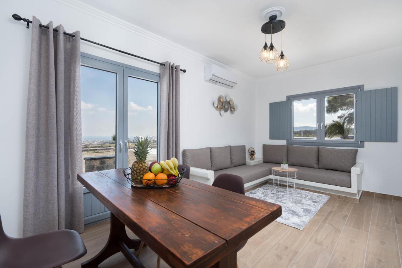 Bliss Holidays Spot Fira (Santorini) Exterior foto
