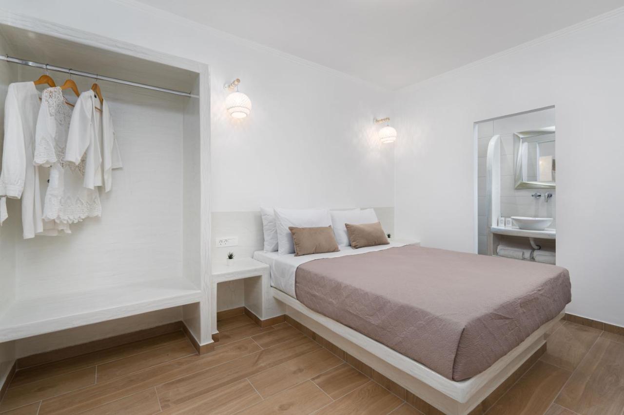 Bliss Holidays Spot Fira (Santorini) Exterior foto