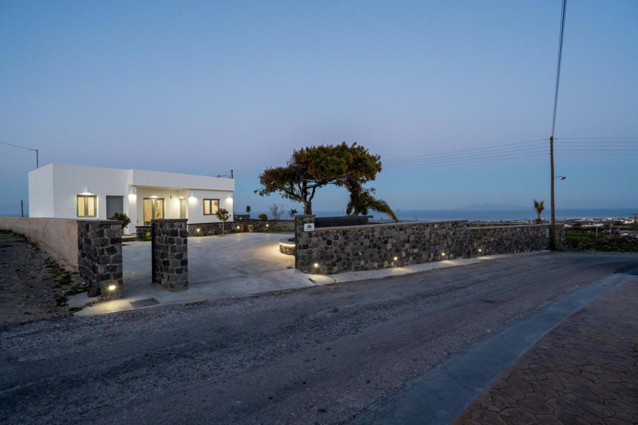 Bliss Holidays Spot Fira (Santorini) Exterior foto