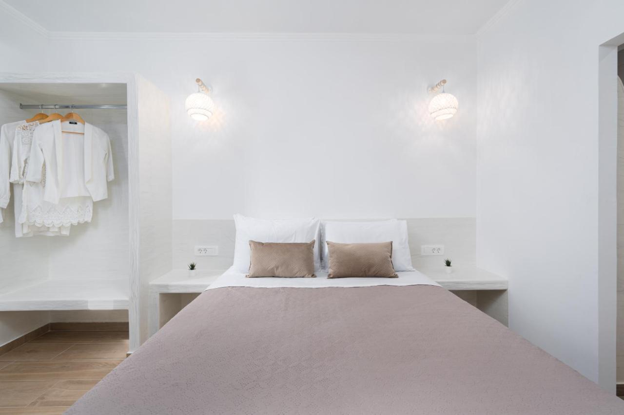 Bliss Holidays Spot Fira (Santorini) Exterior foto