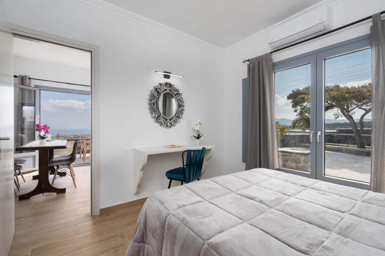 Bliss Holidays Spot Fira (Santorini) Exterior foto