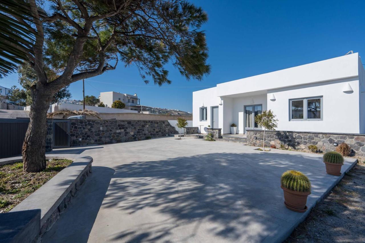 Bliss Holidays Spot Fira (Santorini) Exterior foto