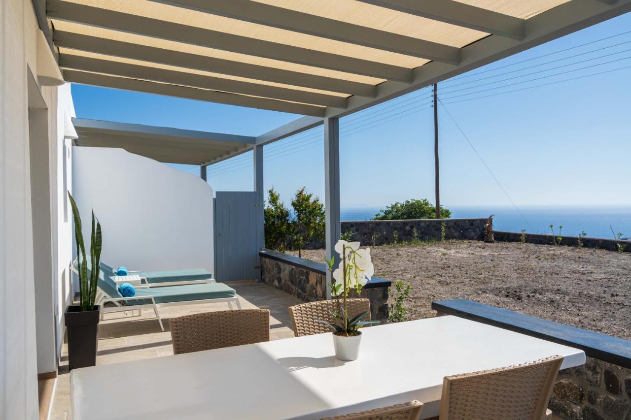 Bliss Holidays Spot Fira (Santorini) Exterior foto