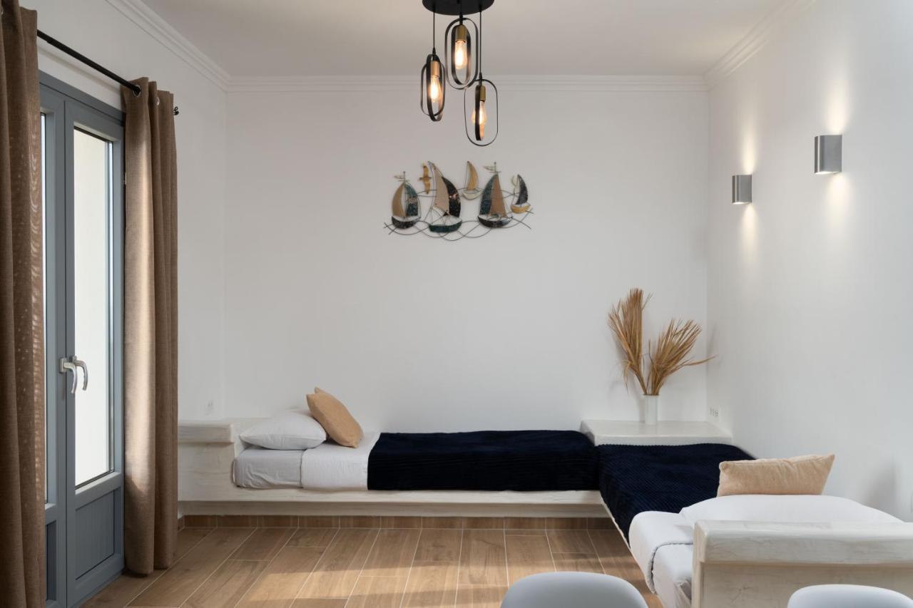 Bliss Holidays Spot Fira (Santorini) Exterior foto