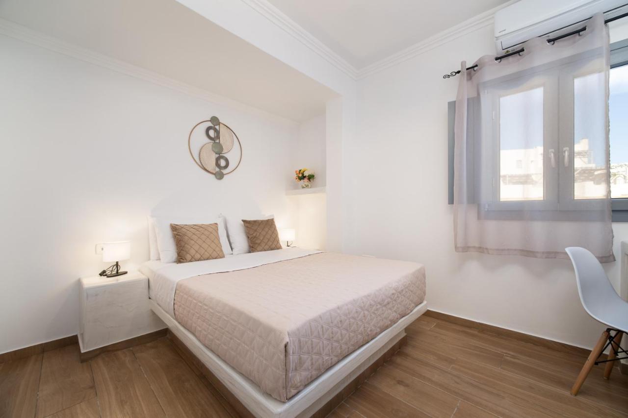 Bliss Holidays Spot Fira (Santorini) Exterior foto
