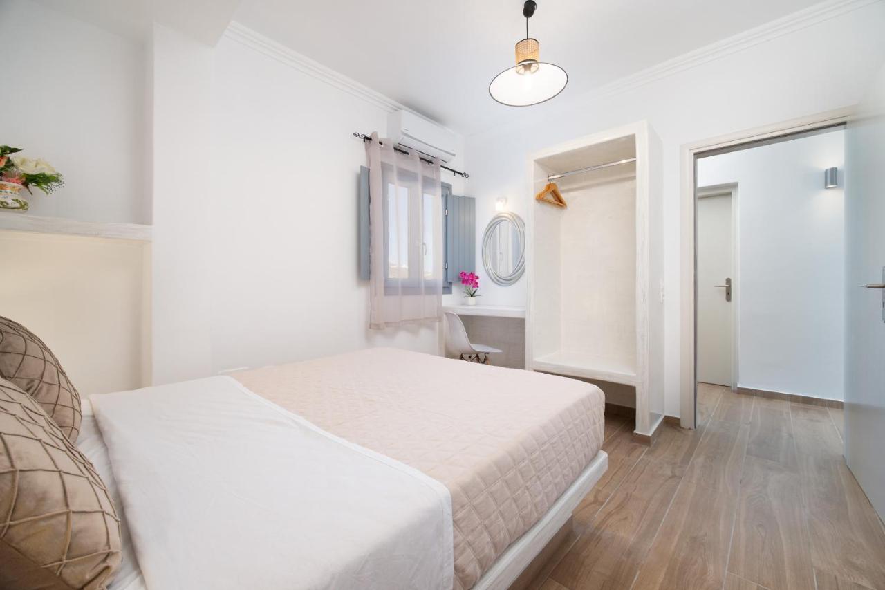 Bliss Holidays Spot Fira (Santorini) Exterior foto