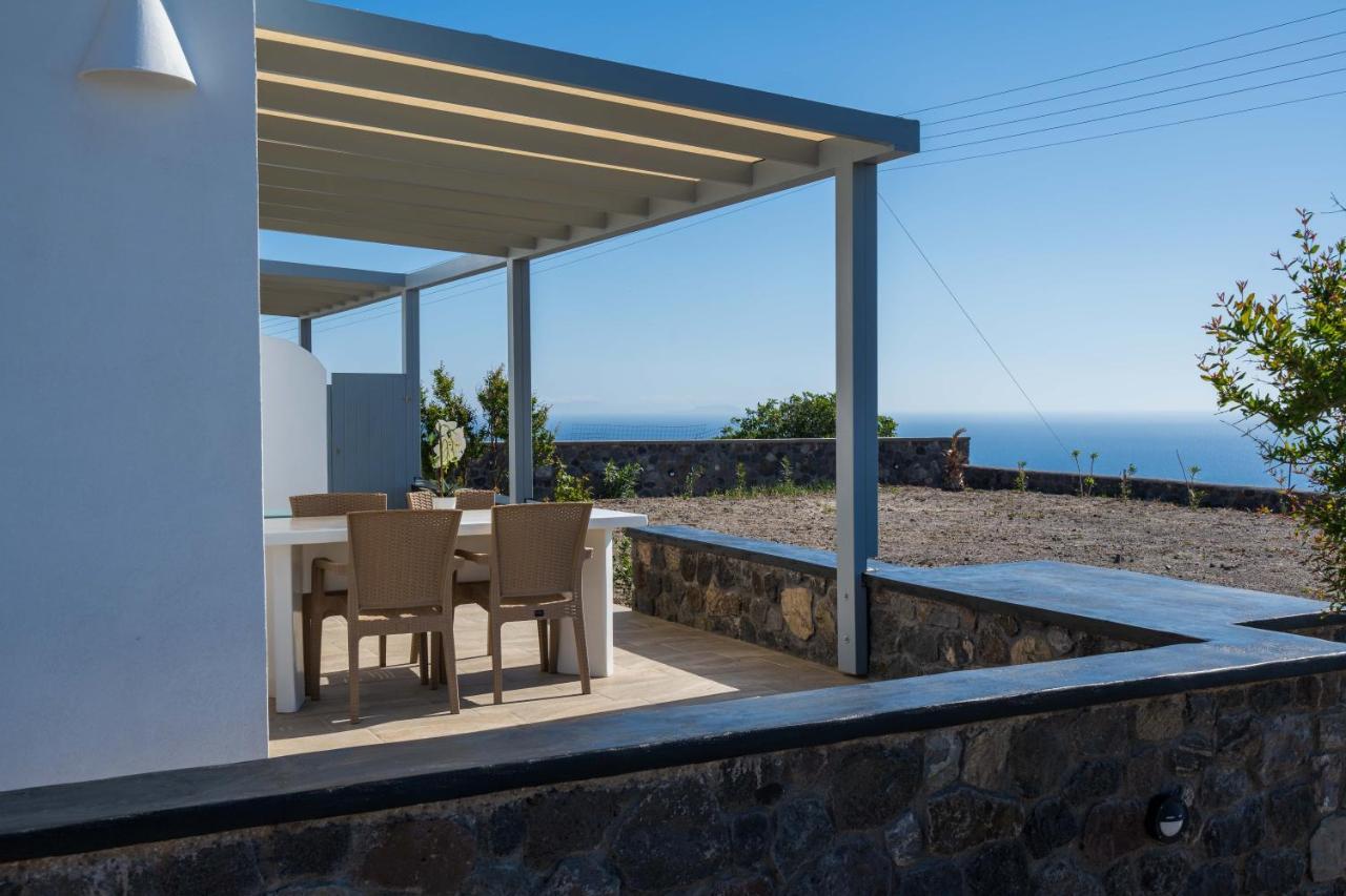 Bliss Holidays Spot Fira (Santorini) Exterior foto