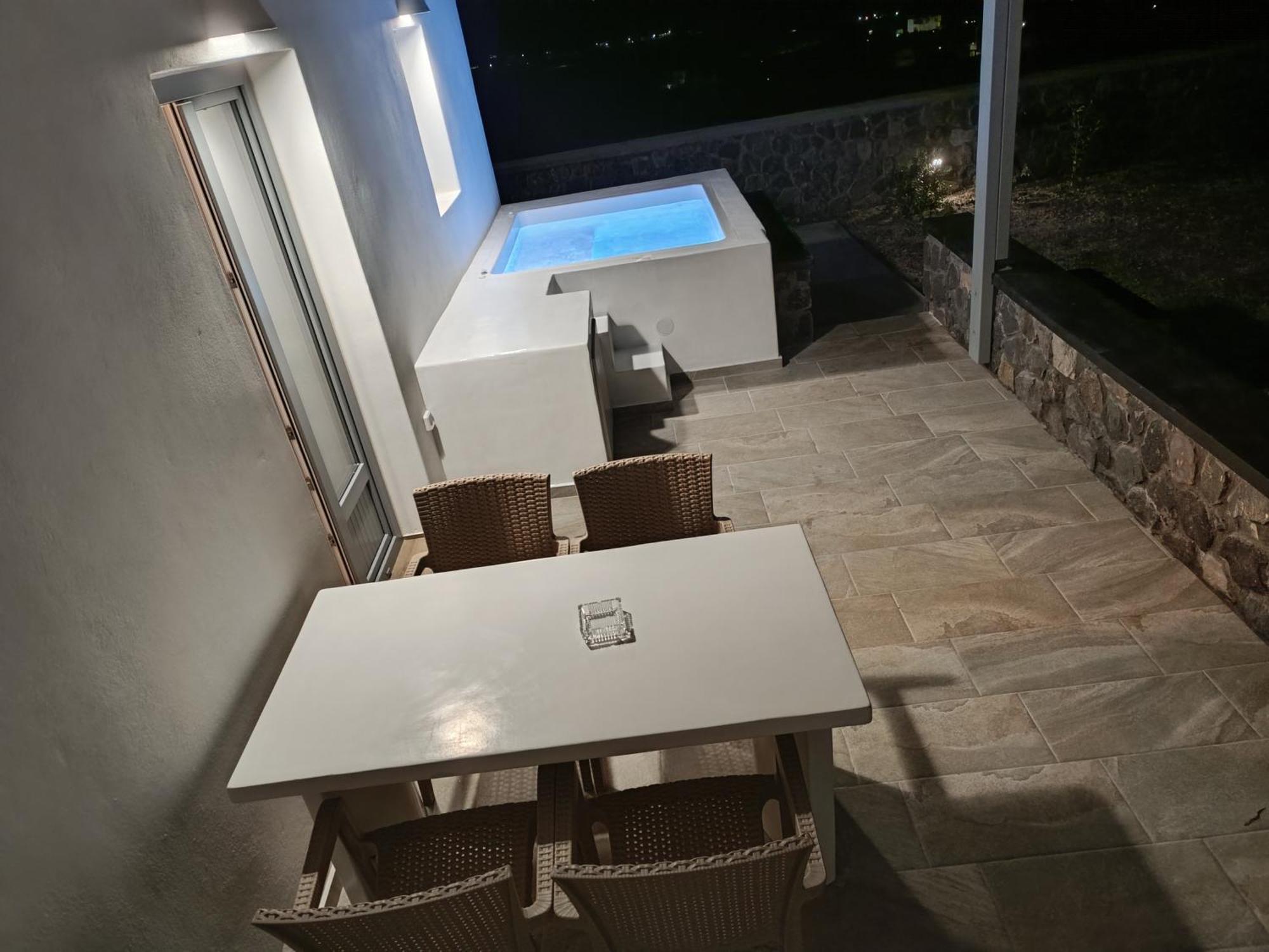 Bliss Holidays Spot Fira (Santorini) Exterior foto