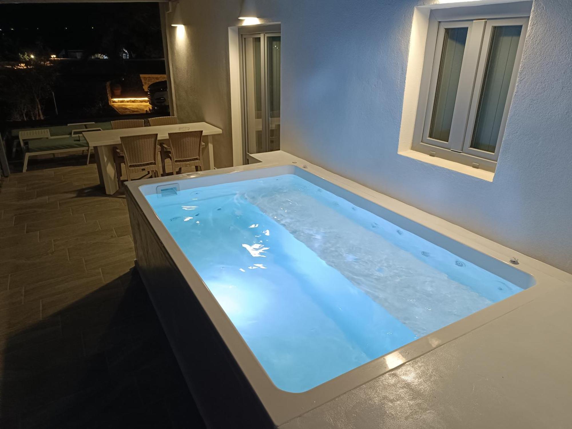 Bliss Holidays Spot Fira (Santorini) Exterior foto